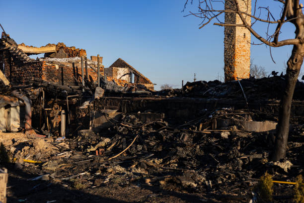 24/7 Emergency Smoke Damage Removal experts in Henderson, MN