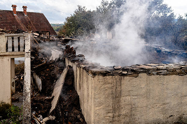 Reliable Smoke Damage Removal contractor in Henderson, MN by Fire Damage Biloxi