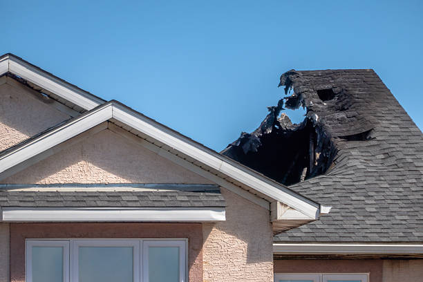 Licensed Smoke Damage Removal service in Henderson, MN - Fire Damage Biloxi